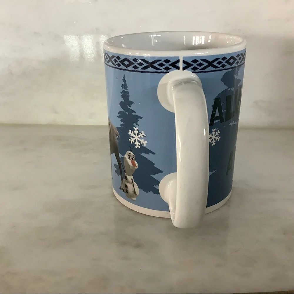 Disney 12oz frozen
